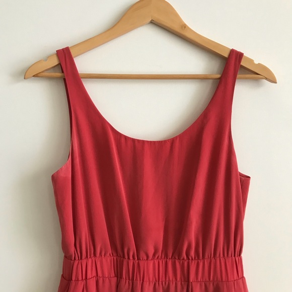 BCBGeneration Coral Dress - Picture 4 of 6